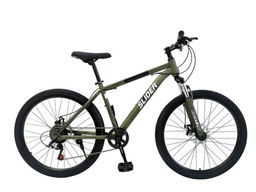 Велосипед 2-х колесн. Slider Rocky