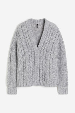 Cardigan de punto - H&m фото 3