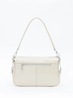 Сумка 98503 beige Velina Fabbiana-Safenta