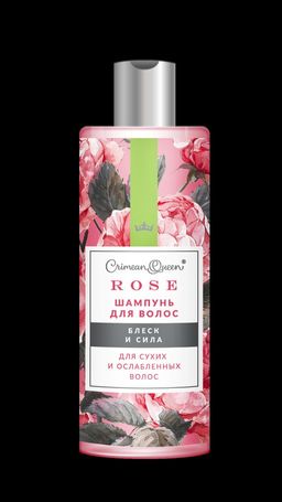 НОВИНКА! Шампунь Блеск и сила для сухих и ослабленных волос - Мануфактура дом природы фото 2