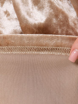 Костюм Мерцание-2 VIOTEX из велюр стрейч с мраморным эффектом - Виотекс фото 43