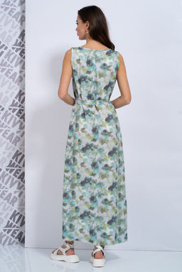 Платье 4168 - Kivviwear фото 3