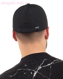 011.11111Д12 Бейсболка мужская флис (55-60)