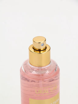 URAL LAB, парфюмированный мист для тела Powder voile, 88 мл