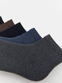 Erkek Soket ?orap 5li