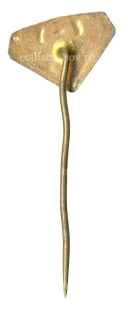 Значок COS Doprava (Чехословакия)