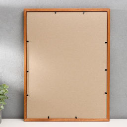 Фоторамка для фото 30×40 см Ada, дерево