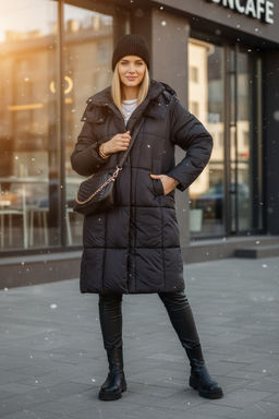 Куртка оверсайз большие размеры арт.28137