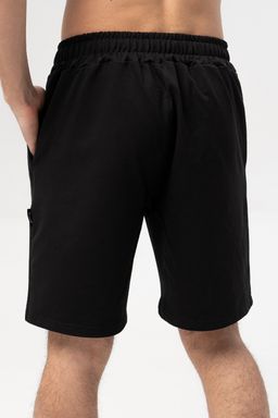 Комплект мужской 422M3-WB черный - Solo mio фото 11