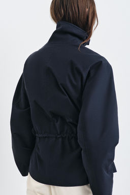 TAB PARKA ZW COLLECTION - Zara фото 20