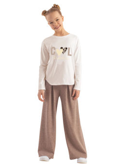 Джемпер дев. О66584