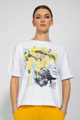 Футболка 4026 LV