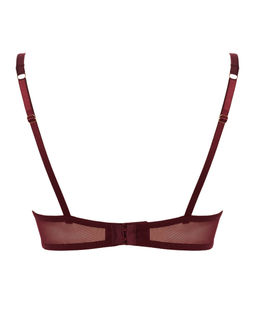 Бюстгальтер с чашкой без пуш-ап - Deseo фото 4