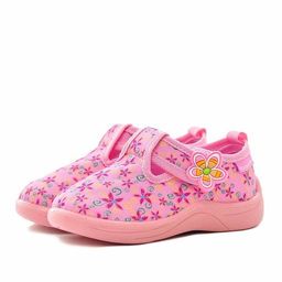 Тапочки детские Nordman Stars роботы  фото 64