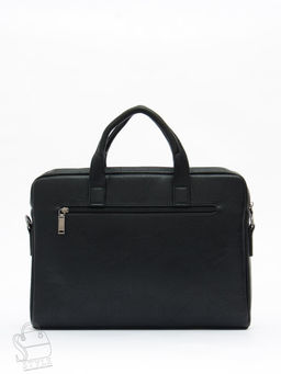 Портфель мужской 6677-3 black Jeep - S-style фото 7
