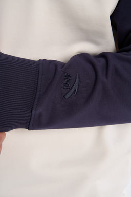 Свитшот Синий