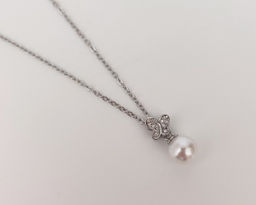 Подвеска на цепочке