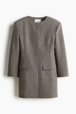 Vestido blazer