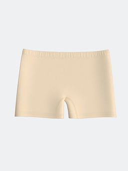 Bask?l? K?z ?ocuk Boxer 3l? - Waikiki фото 3