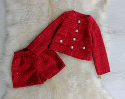 Костюм Коко - Baroshakids фото 2