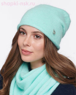 314 PB Шапка женская (56-58)