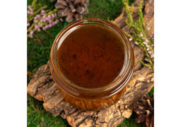 Варенье из Одуванчика баночка 120 г