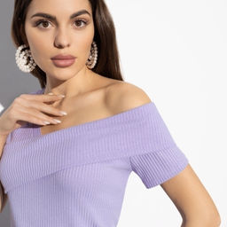 Футболка Я не такая - Charutti фото 9