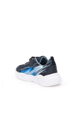 Erkek _ocuk Lacivert Spor Ayakkab_ Sepette S_rpriz _ndirim - U.s. polo assn фото 4