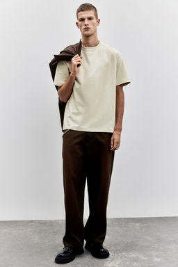 Camiseta Loose Fit - H&m фото 2