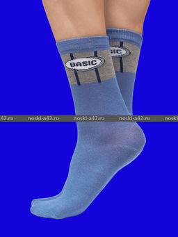 Цена за 10 пар. Носки женские Компьютерные XL (33-35) - Weiwei фото 10