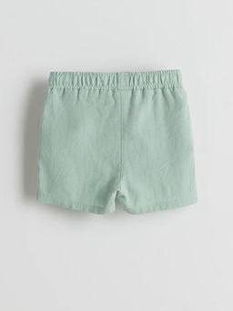 Beli Lastikli Basic Erkek Bebek ?ort