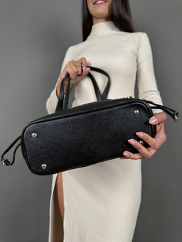 Сумка женская из кожи ската - Sefaro фото 4