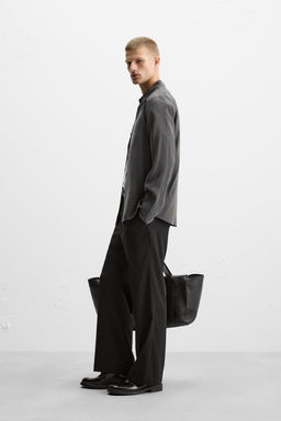 FLARED TROUSERS - Zara фото 4