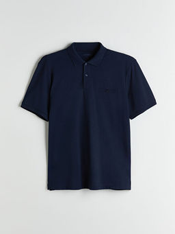 Polo Yaka Pike Erkek Ti??rt