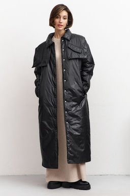 Пальто 1452/1 - Rinka фото 15