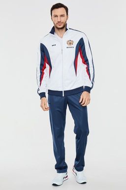 Спортивный костюм мужской RUSSIA S-68/2