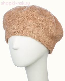 Аметист 833 Берет женский флис (56-58)