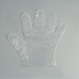 Подставка из гипса. Набор для создания поддона с красками «Овал»