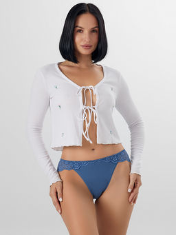 Цена за 2 штуки! ТРУСЫ ЖЕНСКИЕ