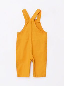 Basic Erkek Bebek Salopet - Waikiki фото 2