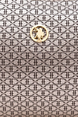 U. S. Polo Assn Женская сумка через плечо Bullet - U.s. polo assn фото 6