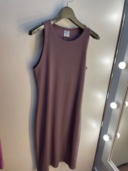 Платье Моника 95% ХЛОПОК кашкорсе - Knitka wear фото 2