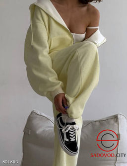 Спортивный костюм в стразах - Bruno фото 4