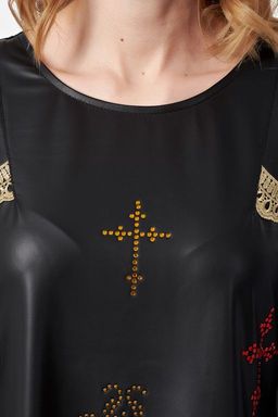 Платье П4-3988 - Wisell фото 11