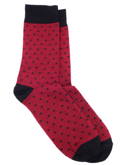 Носки р.40-45 Wow Треугольники