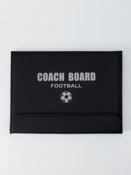 Тактическая доска FN Two And Half Coach Board (Black/Green)