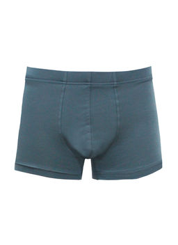 ALFA 6300 BOXER SHORTS ТРУСЫ МУЖСКИЕ ЗЕЛЕНЫЙ