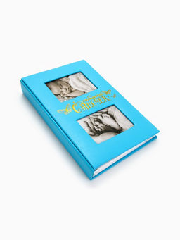 Фотоальбом на 300 фото 10×15 см «Любимый сыночек», искусственная кожа