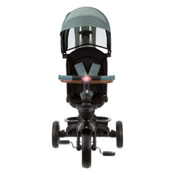 Велосипед 3-х колесный складной с ручкой управления Slider