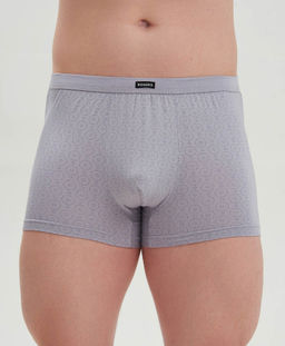 Трусы мужские боксеры Rogers 8632 модал, эластан размеры 3XL, 4XL, 5XL  фото 5